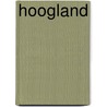 Hoogland door Ynskje Penning