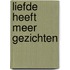 Liefde heeft meer gezichten