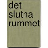 Det slutna rummet by Maj Sjöwall