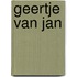 Geertje van jan
