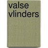 Valse vlinders by Colin Harrison