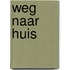 Weg naar huis