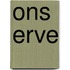 Ons erve
