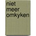 Niet meer omkyken
