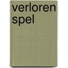 Verloren spel door Hoorn
