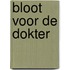 Bloot voor de dokter