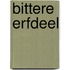 Bittere erfdeel