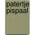 Patertje pispaal