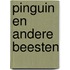 Pinguin en andere beesten