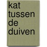 Kat tussen de duiven door Agatha Christie