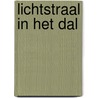 Lichtstraal in het dal door Julia Burgers-Drost