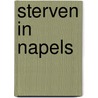Sterven in napels by Hammond Innes