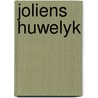 Joliens huwelyk door Graaff