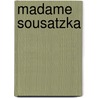 Madame sousatzka door Bernice Rubens