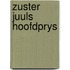 Zuster juuls hoofdprys