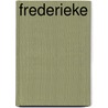 Frederieke by Graaff