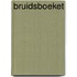 Bruidsboeket