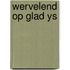 Wervelend op glad ys