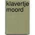 Klavertje moord