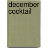 December cocktail door Oomkens