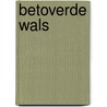 Betoverde wals by Cartland