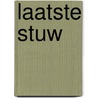Laatste stuw by Hartmann/
