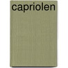 Capriolen