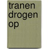 Tranen drogen op by Winsemius