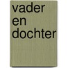 Vader en dochter door May