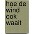 Hoe de wind ook waait