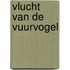 Vlucht van de vuurvogel