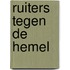 Ruiters tegen de hemel