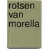 Rotsen van morella