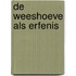 De Weeshoeve als erfenis