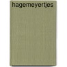 Hagemeyertjes by Krol