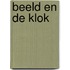 Beeld en de klok