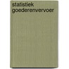 Statistiek goederenvervoer door Onbekend