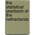 The statistical yearbook of the Netherlands