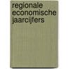 Regionale economische jaarcijfers door Centraal bureau voor de Statistiek