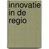 Innovatie in de regio