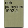 Neh jaarcyfers 1992 2 by Unknown