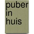 Puber in huis