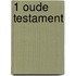 1 Oude Testament