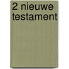 2 Nieuwe Testament by Centrum voor Catechese