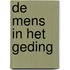 De mens in het geding