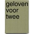 Geloven voor twee