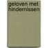 Geloven met hindernissen