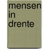 Mensen in drente