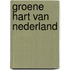 Groene hart van nederland