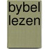 Bybel lezen